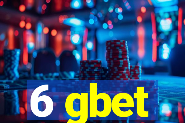 6 gbet